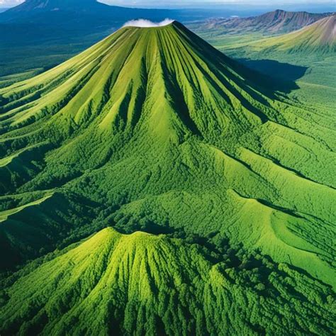 Discover Philippine Extinct Volcanoes Now