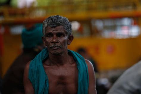 Tamil Nadu farmers restart protest, accuse PM Modi of 'abetting suicide ...