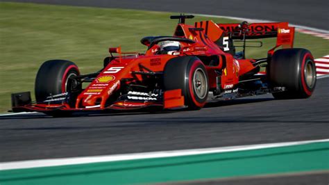 F1 Oggi Diretta Tv Orari Sky E Tv8 Streaming Gp Ungheria 2019 Atelier