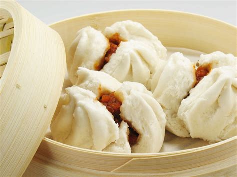 Best Dim Sum Dishes, Explained: What to Order at Dim Sum Restaurants ...