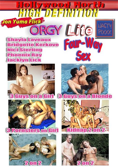 Orgy Lite Four Way Sex Porn Movie Watch Latest Porn Video At