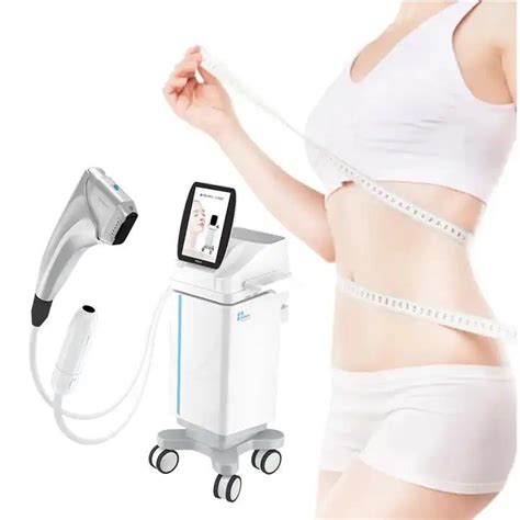 Hifu D Professional Ultrasound Lifting Rf Facial Body Skin Lift