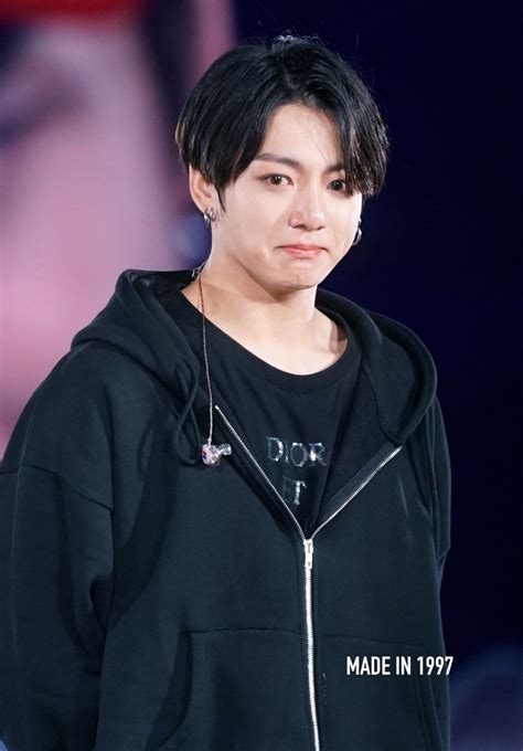 191029 BTS Speak Yourself Tour The Final In Seoul JUNGKOOK