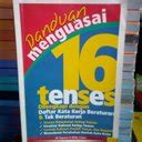 Jual Buku Original Panduan Menguasai Tenses Di Lapak Toko Buku