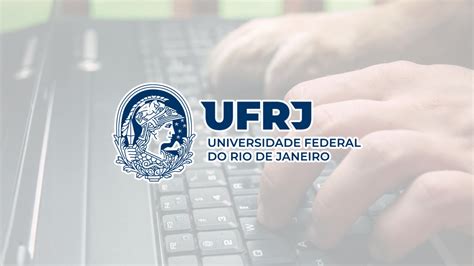 UFRJ abre 1 080 vagas em cursos de graduação A DISTÂNCIA para 2024 PEBSP