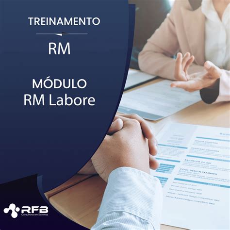 RM LABORE RFB Sistemas Consultoria TOTVS SuiteCRM Dynamics SAP