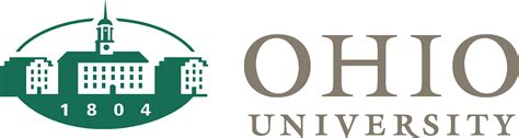 Ohio University Logo Vector - (.Ai .PNG .SVG .EPS Free Download)