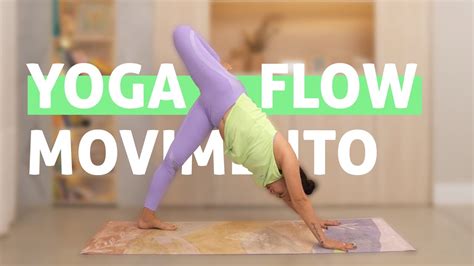 Quem Se Movimenta Os Males Espanta Energize E Alonge Yoga Flow 30