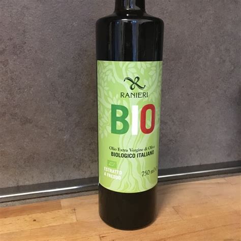 Ranieri Olio Bio Reviews Abillion