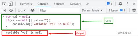 How To Check If A Variable Is Null Or Empty In Javascript