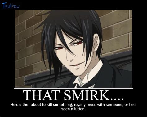 Black Butler Funny Quotes Quotesgram