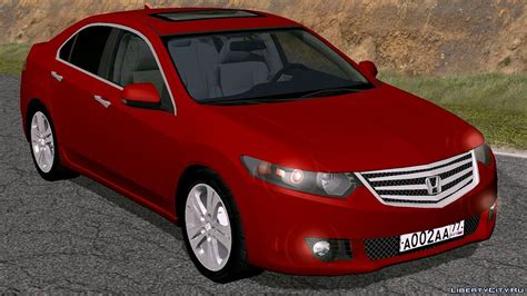 Download Honda Accord For Gta San Andreas Ios Android