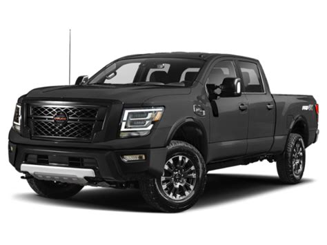 2020 Nissan Titan Xd 4x4 Crew Cab Sl Prices Sales Quotes