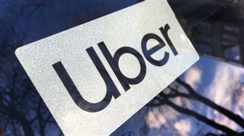 Winnipeg Woman Says Uber Driver Sexually Assaulted Her Sues Company