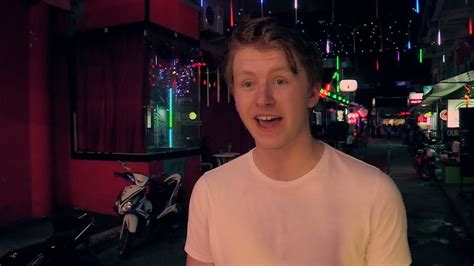 BBC Three Sun Sex And Suspicious Parents Series 4 Thailand