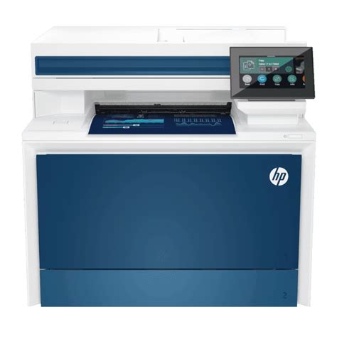 HP Color LaserJet Pro MFP 4303 Toner Cartridges InkStation