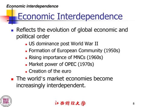 School Of International Trade And Economics Ppt Download