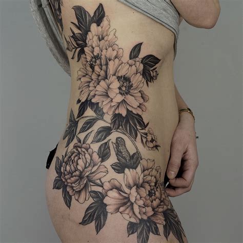 27++ Astonishing Side tattoo ideas female ideas in 2021