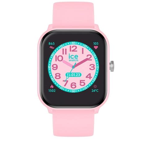 Montre Junior Ice Watch Ice Smart Connectée 021873