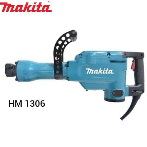 Jual Makita Hm Mesin Bobok Tembok Hm Jack Hammer Shopee