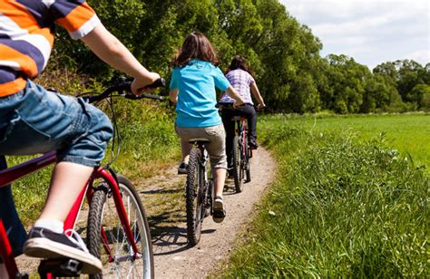 In Bici Per La Settimana Della Mobilit Sostenibile Eventi A Rimini