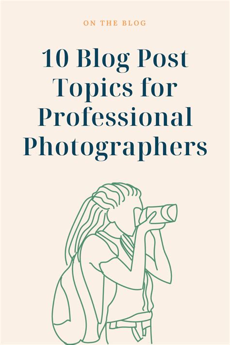 Top 16 Photography Blog Ideas Mới Nhất Năm 2022 Eu Vietnam Business