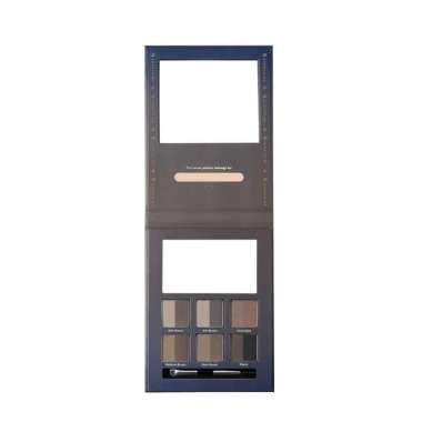 Somethinc Brow Game Eyebrow Powder Palette Lengkap Harga Terbaru Maret