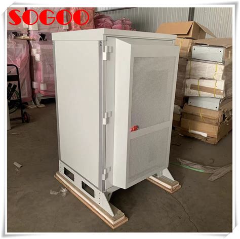 Outdoor Telecom Cabinets Electric Motor Huawei Cabinet Mts9510a Gx1401