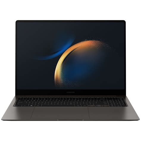 Buy Samsung Galaxy Book3 Pro Intel Evo Core I7 13th Gen 16 Inch 16gb