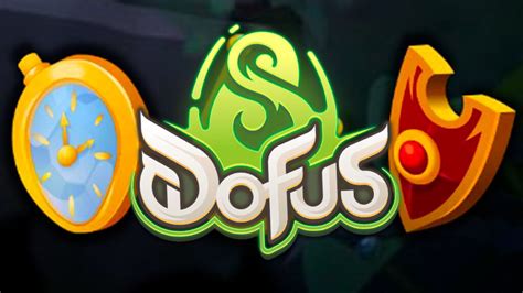 Refonte et équilibrage des boucliers sur DOFUS Unity GUIDACTIK