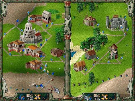 The Settlers Ii Veni Vidi Vici Ocena Graczy I Opis Gry Pc