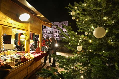 Mercatini Di Natale La Magia Da Trento Ad Aosta Gallery Immagine 1