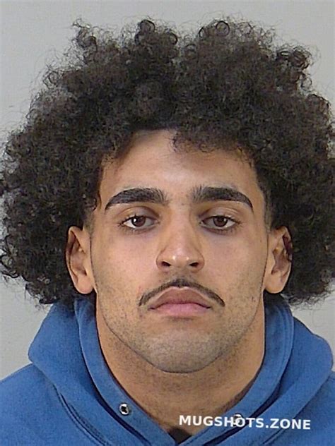 Enrique Hernandez Lake County Mugshots Zone