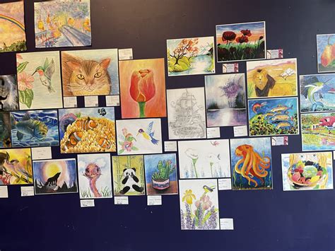 Are Mobile Art Classes Worth It? - Art World School