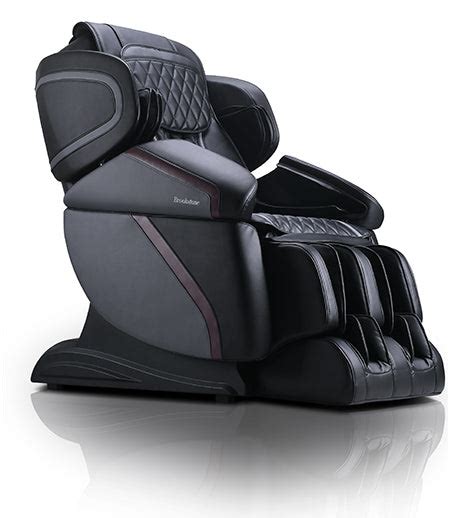 Brookstone Bk 450 Massage Chair Bedplanet