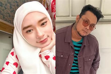 Tak Lagi Salahkan Diri Atas Perselingkuhan Suami Inara Rusli Akui Ajak