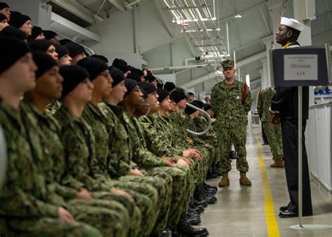 Dvids Images Recruit Training Command Pass In Review Image Of