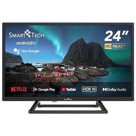 Smart Tv Pouces Notre S Lection