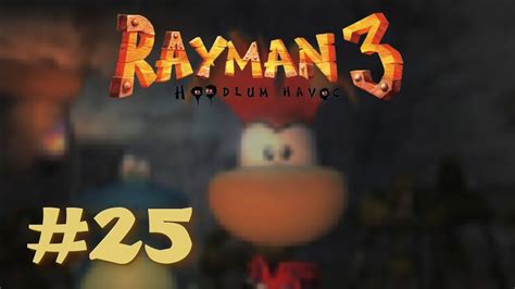 Let S Play Rayman Hoodlum Havoc Part Fazit Ende German Hd