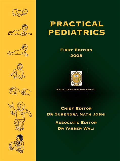 Practical Pediatrics 9781434317421 Medicine And Health Science Books