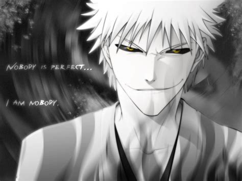 Bleach Hollow Ichigo Wallpapers Wallpaper Cave