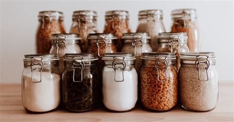 Best Pantry Staples For Plant Based Eaters Dailybreak