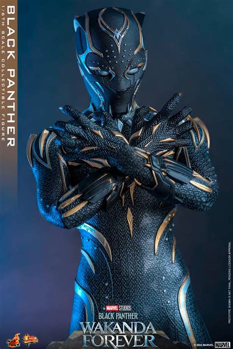 Hot Toys 'Black Panther: Wakanda Forever' Shuri Figure | Hypebeast