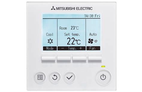 Mitsubishi Electric PLA RP50BA PUHZ ZRP50VHA VKA в Москве описание