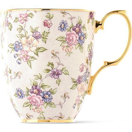 Royal Albert English Chintz Mug Mugs Chintz Tableware Collection