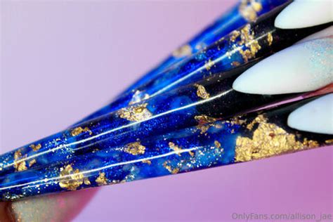 Allison Jae Allison Manuella Nude OnlyFans NudoStar TV