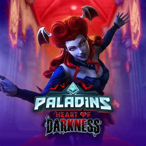 Paladins