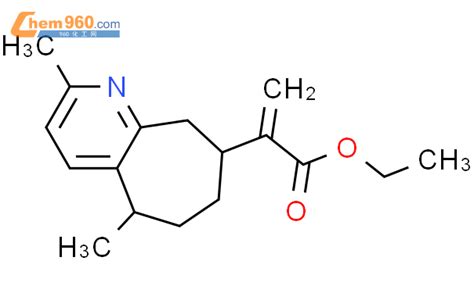 Ethyl R R Tetrahydro Dimethyl H