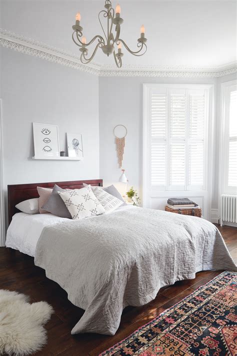 12 Scandinavian bedroom ideas that are cozy, contemporary and easy to ...