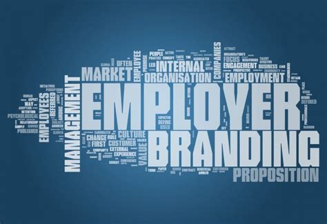 Employer Branding O Que E Como Us Lo Para Destacar Sua Empresa Exal